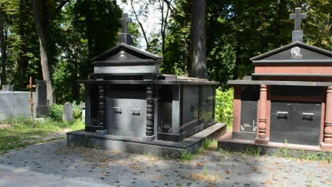 Stock Video Dark Marble Cemetery Live Wallpaper For PC - Free Live Wallpaper