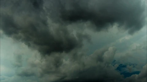 Stock Video Dark Clouds In The Tropics Live Wallpaper For PC - Free Live Wallpaper
