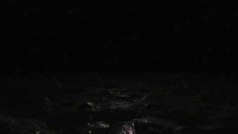 Stock Video Dark Cave D Loop Animation Live Wallpaper For PC - Free Live Wallpaper