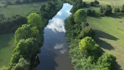 Stock Video Dancing On The River Bank Live Wallpaper For PC - Free Live Wallpaper