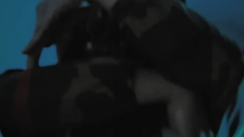 Stock Video Dancing In A Purge Mask Live Wallpaper For PC - Free Live Wallpaper