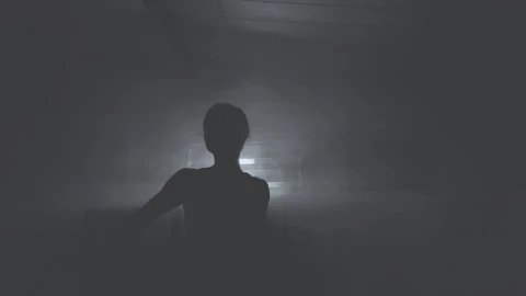 Stock Video Dancing Ballet In The Dark Live Wallpaper For PC - Free Live Wallpaper