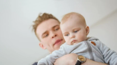 Stock Video Dad And Son Live Wallpaper For PC - Free Live Wallpaper