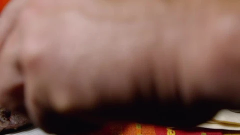 Stock Video Cutting Through A Steak Live Wallpaper For PC - Free Live Wallpaper