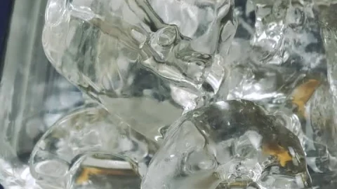 Stock Video Cup Seen In Detail While Gin Is Served Live Wallpaper For PC - Free Live Wallpaper