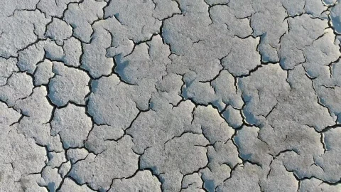Stock Video Cracked Soil Landscape Live Wallpaper For PC - Free Live Wallpaper