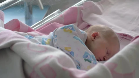 Stock Video Covering A Newborn With Blankets Live Wallpaper For PC - Free Live Wallpaper