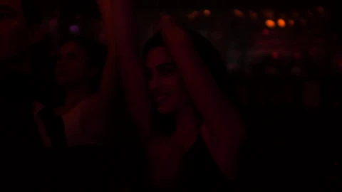 Stock Video Couple On The Dance Floor Having Fun Live Wallpaper For PC - Free Live Wallpaper