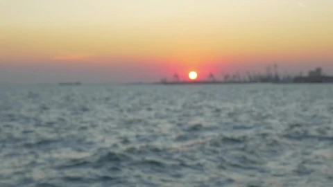 Stock Video Couple Holding Hands During Sunset Live Wallpaper For PC - Free Live Wallpaper