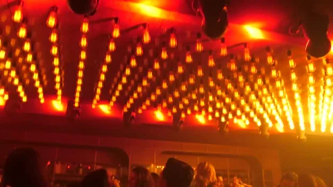 Stock Video Couple Dancing Together At A Nightclub Live Wallpaper For PC - Free Live Wallpaper