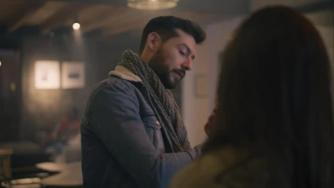 Stock Video Couple Cooking Together 4277 Live Wallpaper For PC - Free Live Wallpaper