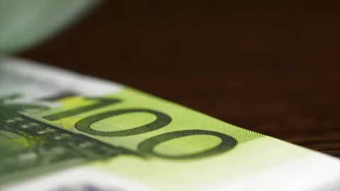 Stock Video Counting Money On A Table Live Wallpaper For PC - Free Live Wallpaper