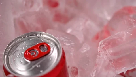 Stock Video Cooler With Soda Detail View Live Wallpaper For PC - Free Live Wallpaper