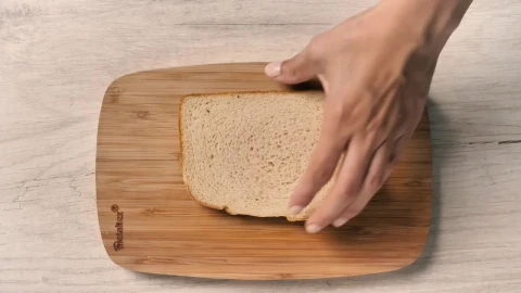 Stock Video Cooking French Toast With Banana Live Wallpaper For PC - Free Live Wallpaper