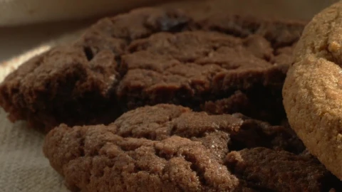 Stock Video Cookies In A Bakery Live Wallpaper For PC - Free Live Wallpaper