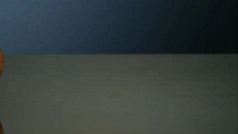 Stock Video Cookies Bouncing On A Mirror Surface Live Wallpaper For PC - Free Live Wallpaper