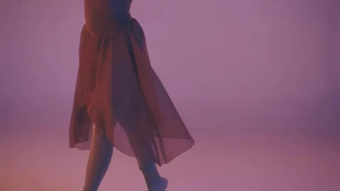 Stock Video Contemporary Dancer Dancing Artistically Live Wallpaper For PC - Free Live Wallpaper