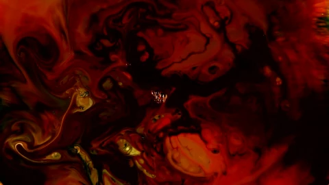 Stock Video Constant Moving Red Aqueous Liquid Live Wallpaper For PC - Free Live Wallpaper