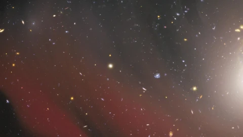 Stock Video Concept Video Of Space Full Of Stars And Galaxies Live Wallpaper For PC - Free Live Wallpaper