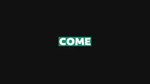 Stock Video Colorful Heading Blocks Live Wallpaper For PC - Free Live Wallpaper