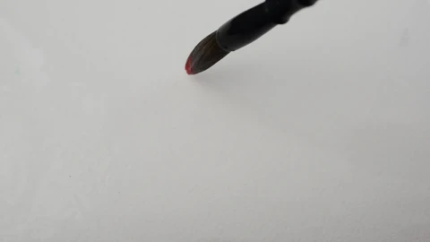 Stock Video Colorful Dots Made With Watercolor Live Wallpaper For PC - Free Live Wallpaper
