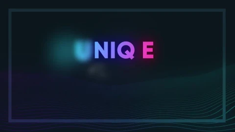 Stock Video Color Gradient Full Screen Title Live Wallpaper For PC - Free Live Wallpaper