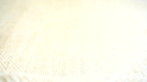 Stock Video Coffee Beans Falling Into A Sack Slow Motion Shot Live Wallpaper For PC - Free Live Wallpaper