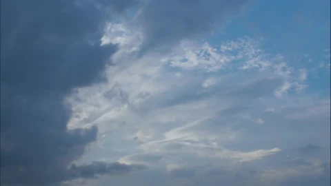 Stock Video Cloudy Sky Live Wallpaper For PC - Free Live Wallpaper