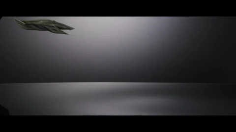 Stock Video Falling Dollars On The Black Table Live Wallpaper For PC - Free Live Wallpaper