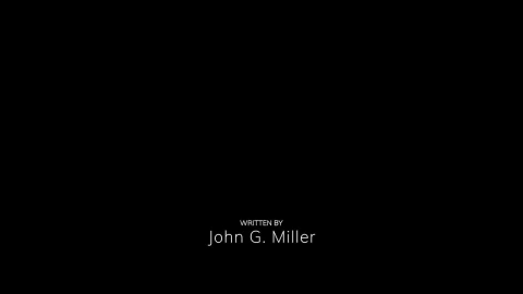 Stock Video Fading Movie Credits Live Wallpaper For PC - Free Live Wallpaper