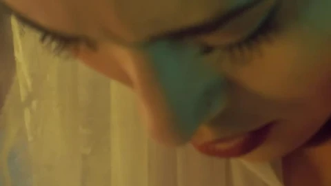 Stock Video Face Of A Young Ballerina In A Close Up Shot Live Wallpaper For PC - Free Live Wallpaper