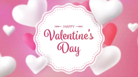 Stock Video Fabric Hearts Logo Live Wallpaper For PC - Free Live Wallpaper