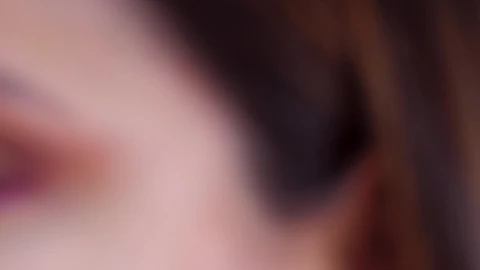 Stock Video Eyes After Make Up Live Wallpaper For PC - Free Live Wallpaper