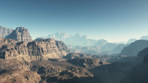 Stock Video Exploring The Surface Of Mars Through The Air Live Wallpaper For PC - Free Live Wallpaper