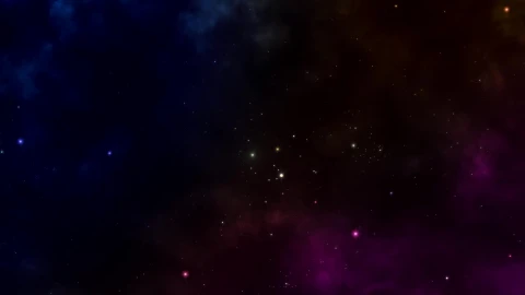 Stock Video Exploring The Nebulae Of Space And The Stars Live Wallpaper For PC - Free Live Wallpaper