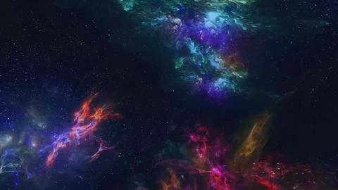 Stock Video Exploring The Cosmos Live Wallpaper For PC - Free Live Wallpaper