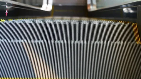Stock Video Escalators Seen From The Top Live Wallpaper For PC - Free Live Wallpaper