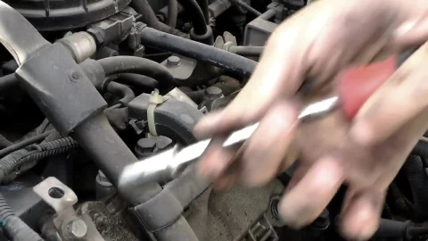 Stock Video Engine Repair Close Up Live Wallpaper For PC - Free Live Wallpaper