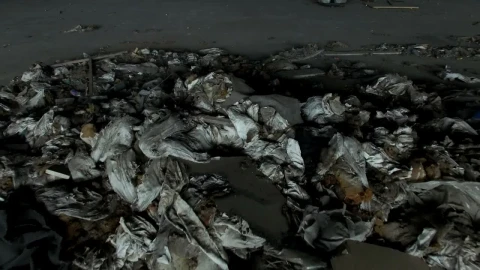 Stock Video Dump Full Of Trash Live Wallpaper For PC - Free Live Wallpaper