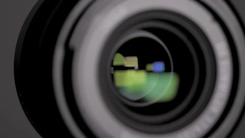 Stock Video Dslr Camera Lens Live Wallpaper For PC - Free Live Wallpaper