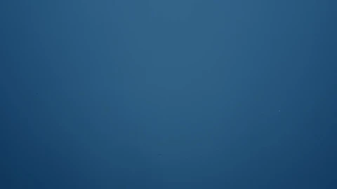 Stock Video Drops Splashing Blue Water Live Wallpaper For PC - Free Live Wallpaper