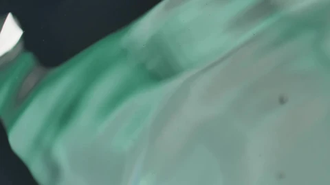 Stock Video Drops Of Water Slowly Falling Into A Puddle Live Wallpaper For PC - Free Live Wallpaper