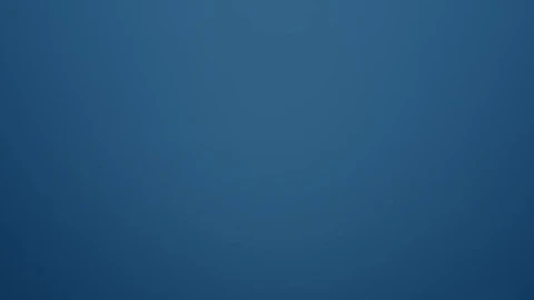 Stock Video Drops Falling On Blue Water Live Wallpaper For PC - Free Live Wallpaper
