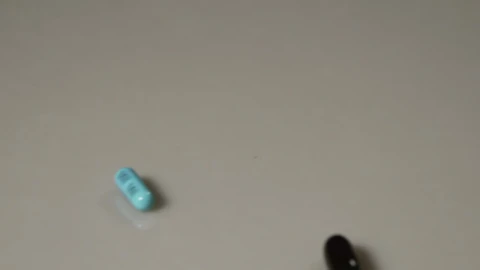 Stock Video Dropping Medication Live Wallpaper For PC - Free Live Wallpaper