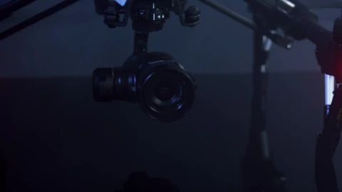 Stock Video Drone With A K Camera Live Wallpaper For PC - Free Live Wallpaper