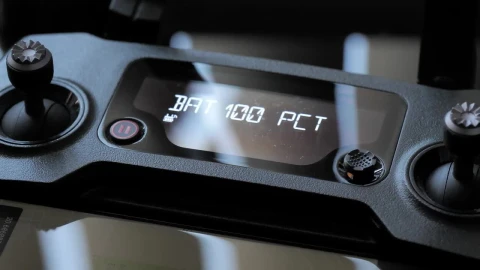 Stock Video Drone Remote Control Connecting Live Wallpaper For PC - Free Live Wallpaper