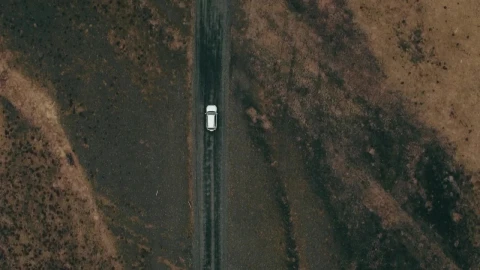 Stock Video Driving In Iceland Live Wallpaper For PC - Free Live Wallpaper