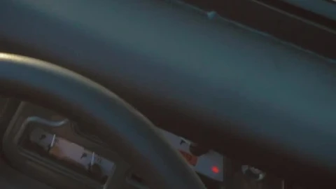 Stock Video Driving Down A Dirt Road In A Little Jeep Live Wallpaper For PC - Free Live Wallpaper
