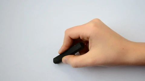 Stock Video Drawing A Bus With Coal Live Wallpaper For PC - Free Live Wallpaper