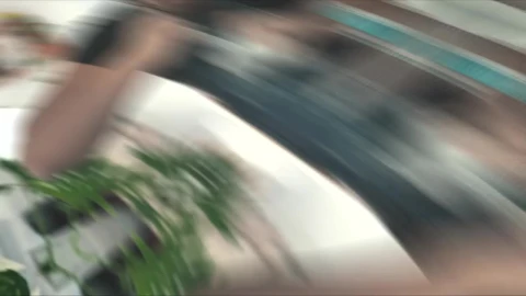 Stock Video Downwards Spin Transition Live Wallpaper For PC - Free Live Wallpaper